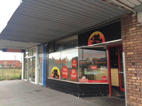 Pirate Pizza - Hobart Tourism 0