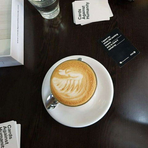 Pixel Bar & Cafe - Hobart Tourism 0