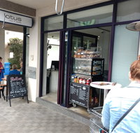 Pod Bar Espresso Cafe - Tourism TAS