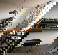 Rainbow Gallery  Cafe/Bar - Hobart Tourism