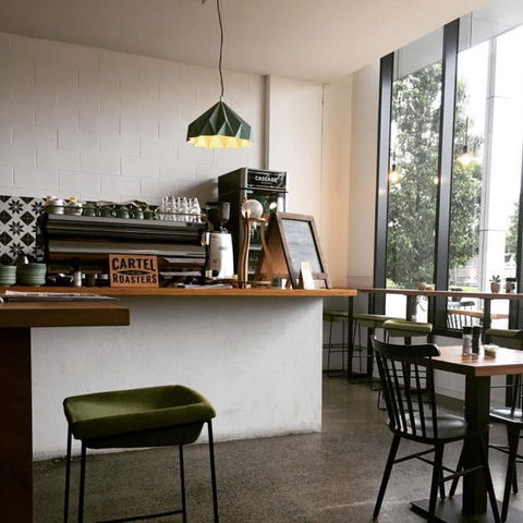 Rainbow Gallery & Cafe/Bar - Hobart Tourism 0