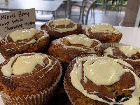 Reader's Café And Larder - Hobart Tourism 1