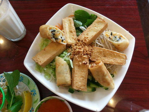 Rice Paper Vietnamese Cuisine - Hobart Tourism 0