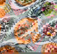 Rosetta Trattoria - Hobart Tourism