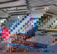 Running Horse Wines - Hobart Tourism
