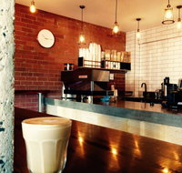 Straight Up Coffee  Food - Tourism TAS