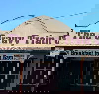 The Gravy Train Cafe - Hobart Tourism