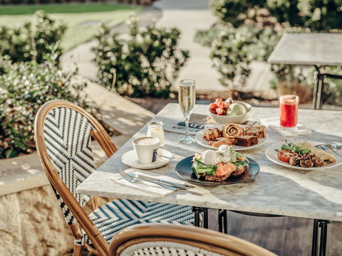 The Galley Kitchen - Tourism TAS 2