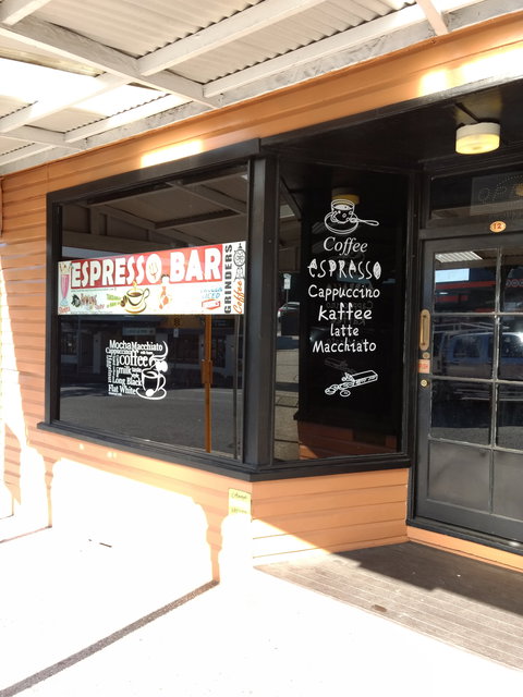 The Howling Studio Espresso Bar - Tourism TAS 0