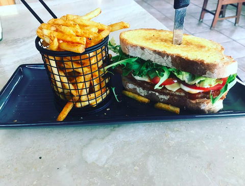 The Brew Lab Cafe - Hobart Tourism 0