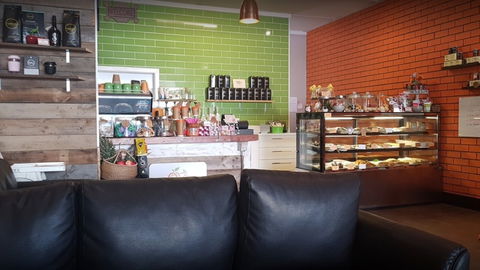 The Orchard Cafe - Tourism TAS 0