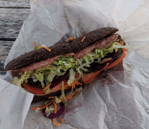 The Dutch Butchers Lunch Bar & Cafe - Hobart Tourism 0