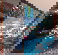 The Sober Mule Cafe - Tourism TAS