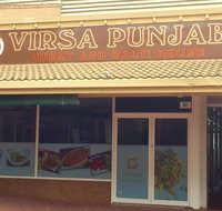 Virsa The Punjabi - Kalamunda - Tourism TAS
