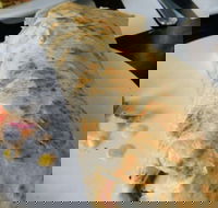 Wahoo's Fish Taco - Tourism TAS