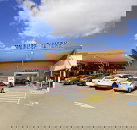 Warner Tavern - Hobart Tourism