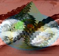 Watermark Books  Cafe - Tourism TAS