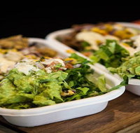 Zambrero Cloisters Square - Perth CBD
