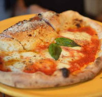 Amici Ristorante Pizzeria - Tourism TAS