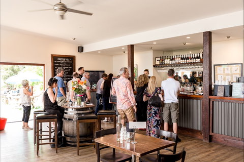 Anderson Hill Cellar Door - Tourism TAS 1