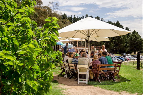 Anderson Hill Cellar Door - Tourism TAS 2