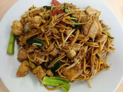 Banana Leaf Catering Restaurant Chinese & Malaysian - Hobart Tourism 0