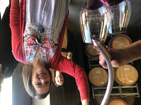 Barrel To Bottle - Hobart Tourism 0