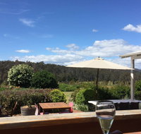 Bay Of Fires Restaurant - Tourism TAS
