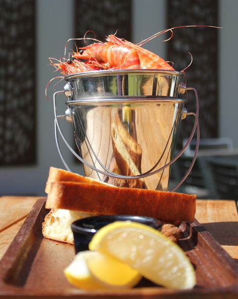 Bill's Bar - Ningaloo Coral Bay - Hobart Tourism 2