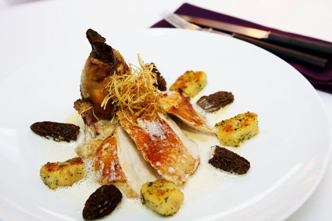 Bistro Du Monde - Hobart Tourism 0