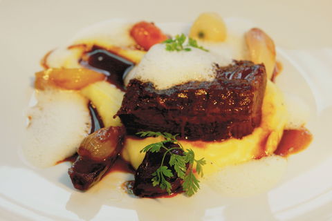Bistro Du Monde - Hobart Tourism 1