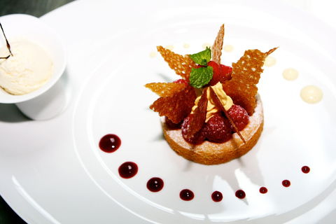 Bistro Du Monde - Hobart Tourism 2