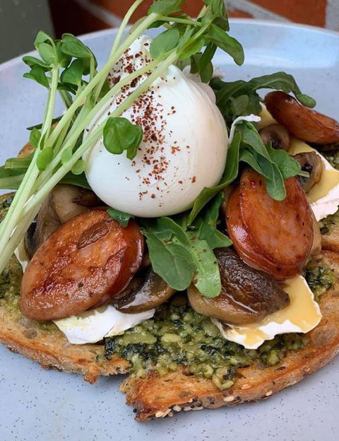 Cafe Thyme - Tourism TAS 0