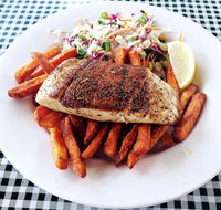 Cafe 63 - Tourism TAS