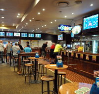 Central Park Tavern - Tourism TAS