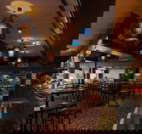Civic Pub - Hobart Tourism