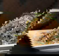 Coco Rice Thai Restaurant - Tourism TAS