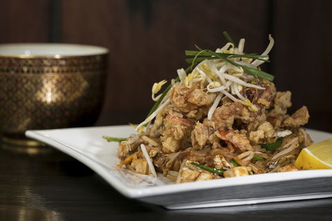 Coco Rice Thai Restaurant - Tourism TAS 0