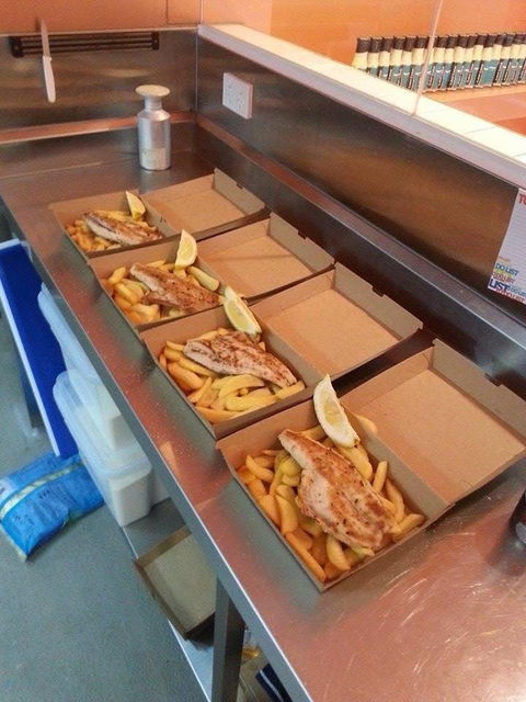 Costi's - Rouse Hill - Tourism TAS 0
