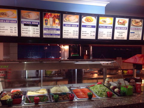Country Fried Chicken - ISPA Kebabs - Beenleigh - Tourism TAS 0