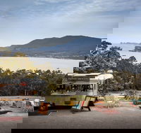 Cubed Espresso - Hobart Tourism