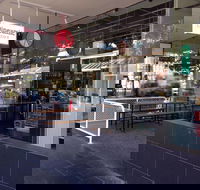 Dineamic - Tourism TAS