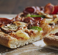 Domino's - Leeming - Tourism TAS