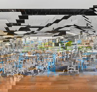Drift Bar Cafe and Restaurant - Hobart Tourism