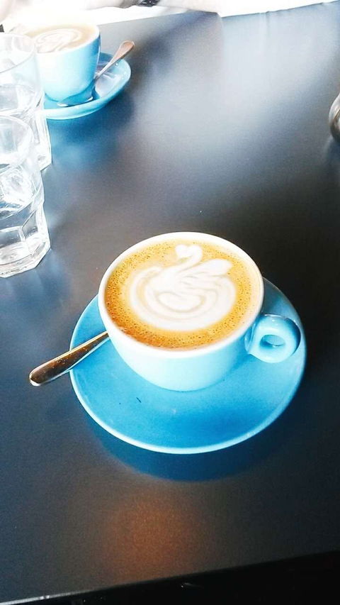 Elixir Coffee - Tourism TAS 0