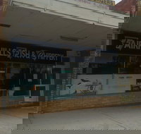 Fairhills Fish  Chippery