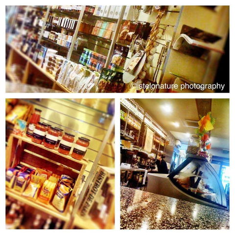 Food By Cooking Company - Hobart Tourism 0