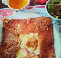 Four Frogs Creperie - Randwick - Tourism TAS