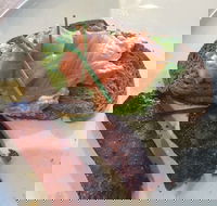 Four Leaves Cafe - Hobart Tourism