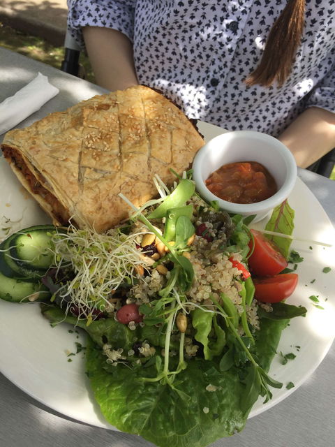 Fozigobble Café - Hobart Tourism 0